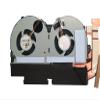 Laptop 4 Pin CPU GPU Fan&Heatsink for CLEVO P950 P950EN P950ER P955ER P955EP6 P955EE6 6-31-P95E2-101 6-31-P95E2-501 view 4