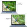 Adeway Tempered Glass Screen Protector for Surface Laptop Go 2 12.4 inch 2022, 9H Hardness, Scratch Resist,HD Transparent, Also For Microsoft Surface Go 2020 view 3