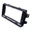 9 inch Car Radio Fascia Frame for Suzuki SX4 2011~2013 DVD GPS Navi Player Panel Dash Kit Installation Stereo Frame Trim Bezel view 4