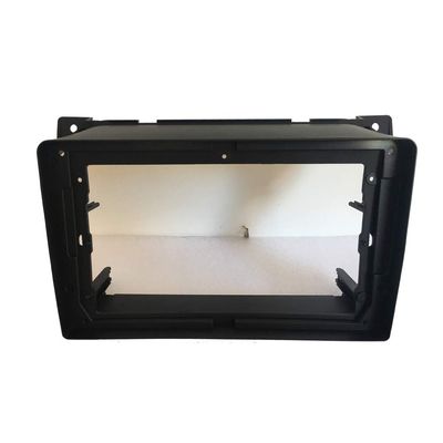 9 inch Car Radio Fascia Frame for Suzuki Alto 2009-2016 DVD GPS Navi Player Panel Dash Kit Installation Stereo Frame Trim Bezel
