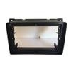 9 inch Car Radio Fascia Frame for Suzuki Alto 2009-2016 DVD GPS Navi Player Panel Dash Kit Installation Stereo Frame Trim Bezel view 1