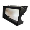 9 inch Car Radio Fascia Frame for Suzuki Alto 2009-2016 DVD GPS Navi Player Panel Dash Kit Installation Stereo Frame Trim Bezel view 4