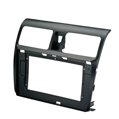 10.1 inch Car Radio Fascia Frame for Suzuki Swift 2005~2016 DVD GPS Navi Player Panel Dash Kit Installation Stereo Frame Trim Bezel