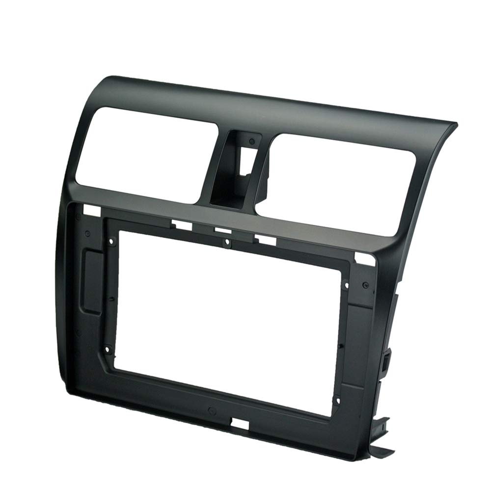 10.1 inch Car Radio Fascia Frame for Suzuki Swift 2005~2016 DVD GPS Navi Player Panel Dash Kit Installation Stereo Frame Trim Bezel