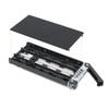 ICY DOCK ToughArmor MB834TP-B - Extra Tray/Slot for MB833M2K-B / MB834M2K-B view 2