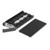 ICY DOCK ToughArmor MB834TP-B - Extra Tray/Slot for MB833M2K-B / MB834M2K-B view 3