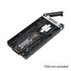ICY DOCK ToughArmor MB834TP-B - Extra Tray/Slot for MB833M2K-B / MB834M2K-B view 4