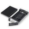 ICY DOCK ToughArmor MB601TP-1B Extra M.2 SSD Tray for MB601M2K-1B or MB601VK-1B view 1