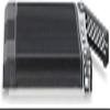 ICY DOCK ToughArmor MB601TP-1B Extra M.2 SSD Tray for MB601M2K-1B or MB601VK-1B view 2
