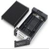 ICY DOCK ToughArmor MB601TP-1B Extra M.2 SSD Tray for MB601M2K-1B or MB601VK-1B view 3