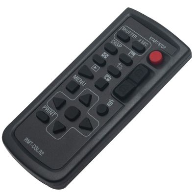 New - Remote Control RMT-DSLR2 Fit for Sony Camera DSLR-A330 DSLR-A290 DSLR-A99 DSLR-A230