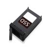 ICY DOCK Extra Tray for ExpressCage MB732SPO-B - ExpressTray MB732TP-B view 2