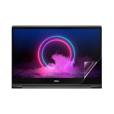 celicious Impact Anti-Shock Shatterproof Screen Protector Film Compatible with Dell Inspiron 15 7591 (2-in-1)
