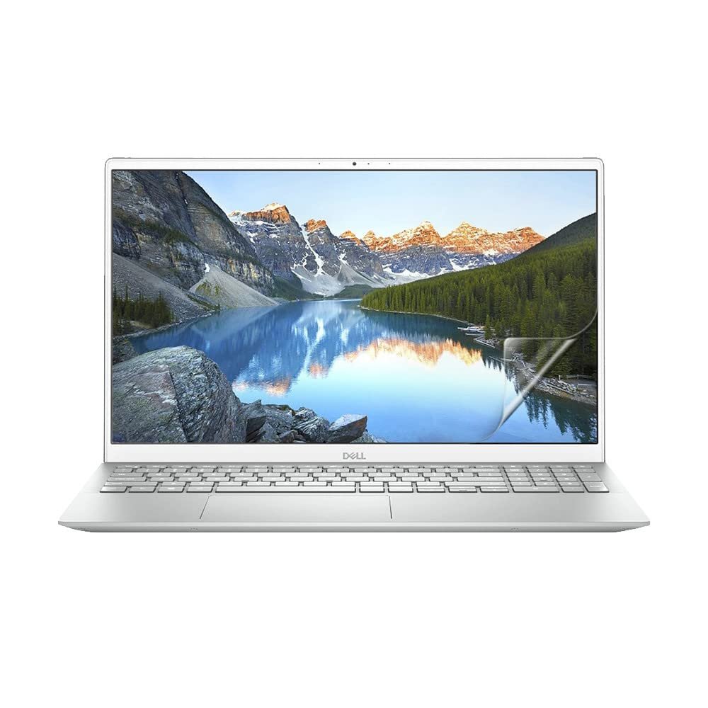 celicious Impact Anti-Shock Shatterproof Screen Protector Film Compatible with Dell Inspiron 15 5505