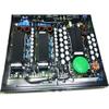 LASE-5000 Series Professional Power Amplifier 1U 2 x 2600 RMS Watts 8 Class D view 3
