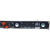 LASE-5000 Series Professional Power Amplifier 1U 2 x 2600 RMS Watts 8 Class D view 4