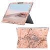 MIGHTY SKINS MightySkins Skin Compatible with Surface Go 2 (2020) - Blush Marble | Protective, Durable, and Unique Vinyl Decal wrap Cover | Easy to Apply, Remove, and Change Styles | Made in The USA view 1