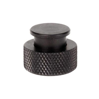 Aluminum Waterproof Bulkhead Cap by Ikelite