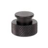 Aluminum Waterproof Bulkhead Cap by Ikelite view 1