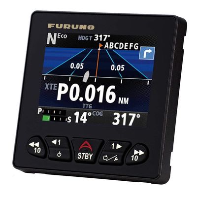 Furuno FAP3011 Control Head f/NavPilot 300