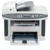 HP Laserjet M1500 M1522N Laser Multifunction Printer - Monochrome - Plain Paper Print - Desktop - Monochrome - 23 ppm Mono - 1200 dpi - Copier, Scanner, Printer (Renewed) view 1