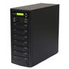 Acumen Disc 1 to 6 Crossover Blu-Ray DVD Disc Duplicator & Bi-Directional Multimedia Flash Memory Copier (CF SD MS USB) / Media Converter - Disc to Disc/Media to Media view 1