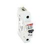 Circuit Breaker; 1-Pole; K Curve; 0.3A; 240VAC; Handle; Screw Terminals; UL 489, S201U-K0.3 view 1
