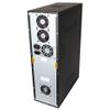 Acumen Disc 1 to 10 Multimedia Backup Duplicator - CF SD MS USB Flash Media Memory Card to DVD CD & Multiple Discs Copier Machine Unit (Standalone Audio Video Copy Tower, Duplication Device) view 4