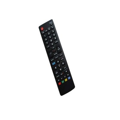 HCDZ Replacement Remote Control for LG 49LH5700-UD 50LH5730-UA 55LH575A-UE 55LH5750-UB 24LH4830 49LH570A-UE 32LH570B-UC 4K UHD Smart LED TV