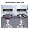 K&F Concept 52mm UV/CPL/ND Lens Filter Kit (3 Pieces)-18 Multi-Layer Coatings, UV Filter + Polarizer Filter + Neutral Density Filter (ND4) + Cleaning Cloth+ Filter Pouch for Camera Lens (K-Series) view 3