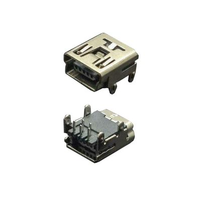 2X Mini Charging Port Data Sync DC Power Jack Connector Replacement Compatible with Garmin nuvi 1300T 1370LMT 1450LMT 2599