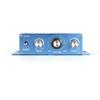 HiFi Mini DC12V Power Amplifier 2.0 Channel Car Computer Speaker DIY Power Amplifier view 3