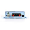 HiFi Mini DC12V Power Amplifier 2.0 Channel Car Computer Speaker DIY Power Amplifier view 4