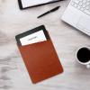 1pc Ebook Leather Case Leather Book -Book Case Book Shell E-Book Protective Cover E-Book Cover view 2
