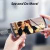 USB Adatper to USB-C OTG (2pack) Compatible with Samsung Galaxy Note 10Plus add Fast 5Gigabyte Expansion Devices Like Keyboard, Mouse, Gamepad, Backup, Sync, 100+ Uses view 4