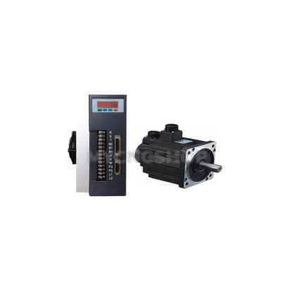 AC server driver auto-cnc 380V 180ST M19015 19N.m 3.0KW with RS485 RS232 MODBUS CN1 Serial port
