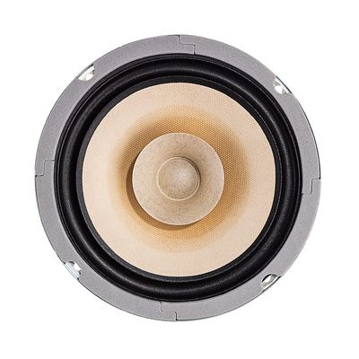 lii song Full Range Speaker Units 6.5 Inch for DIY Audiophile Tube Amplifier F-6, Lot of 2 Units