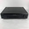 Sony SLV-675HF Video Cassette Recorder Player VCR w/ Hi Fi Stereo (Renewed) view 1