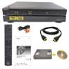 Sony VHS to DVD Recorder VCR Combo w/ Remote, HDMI (Renewed) view 1
