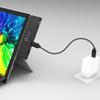 j5create Surface Pro 7 Ultradrive mini Dock, 6-in-2, 4K60 HDMI, 10Gbps USB-A x 2, 10 Gbps USB-C with PD 60W Pass-Through Charging, SD/microSD Card Reader (JCD324B) view 4