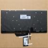 Original New for HP Spectre x360 15-bl102no 15-bl101na 15-bl104nb US Backlit Touchscreen Laptop Keyboard view 2