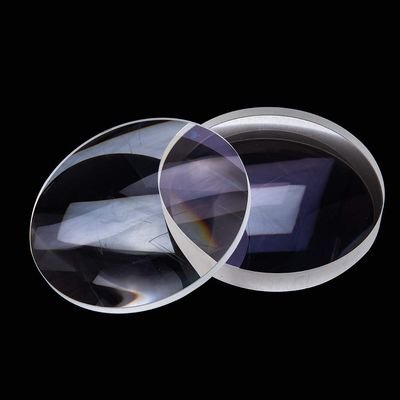 BDCJ D154F750 Monolayer broadband Membrane Astronomical Telescope Accessories Double Separation Mirror Lens by DHL