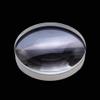 BDCJ D154F750 Monolayer broadband Membrane Astronomical Telescope Accessories Double Separation Mirror Lens by DHL view 3