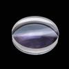 BDCJ D154F750 Monolayer broadband Membrane Astronomical Telescope Accessories Double Separation Mirror Lens by DHL view 4
