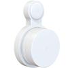 Pefecon Outlet Wall Mount for Google WiFi AC1200, No Messy Wires Space Saving Easily Be Moved Outlet Mount for Google Mesh WiFi Router, Best Design for Winding Power Cord (1 Pack) view 1