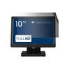 celicious Privacy 2-Way Anti-Spy Filter Screen Protector Film Compatible with Beetronics 10-inch Monitor 10HD6 view 1