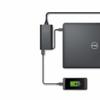 Dell 90W USB-C Adapter for Latitude 7420, 5289 2-in-1, XPS 17 (9710), Precision 5760, Latitude Chromebook 14 7410 2-in-1 view 2