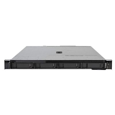 Dell PowerEdge R340 4 x 3.5 Hot Plug E-2234 Quad Core 3.6Ghz 8GB RAM 2X 2TB SAS H730 (Renewed)