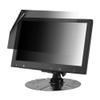 celicious Privacy Lite 2-Way Anti-Glare Anti-Spy Filter Screen Protector Film Compatible with Xenarc Monitor 902TSH