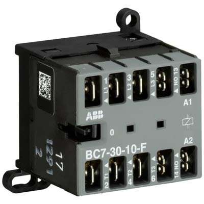 3P Interface CONTR.24VDC 1NO, BC7-30-10-1.4